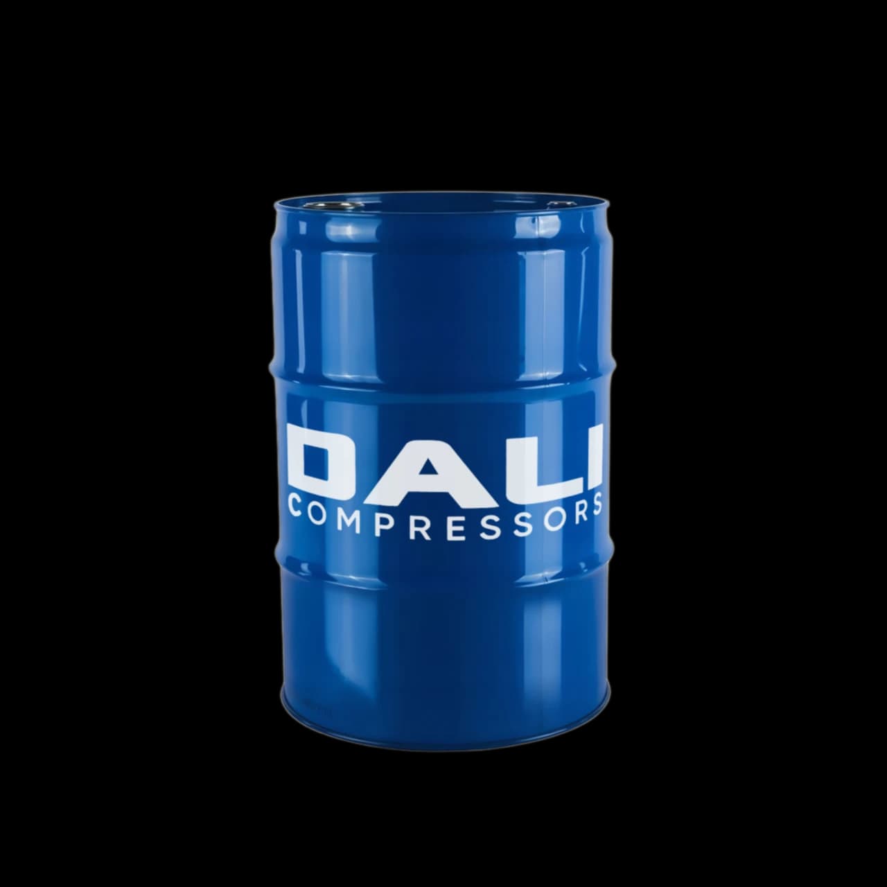 Масло компрессорное DALI OIL S-46 205л (Полусинтетическое)