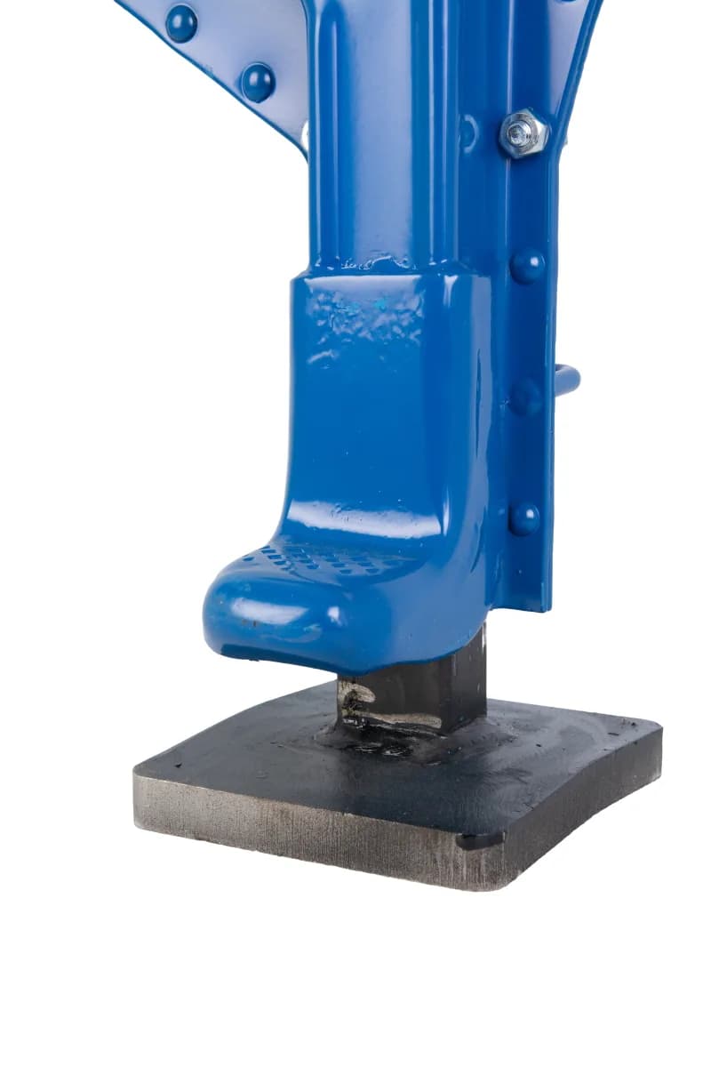 Домкрат реечный TOR ДР 3000 3 т PRO — фото 12