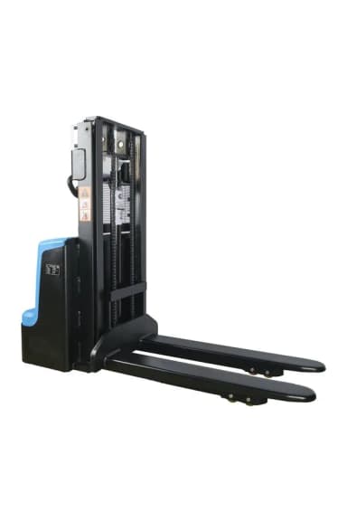 Штабелер самоходный 1,5 т 2,0 м TOR WS15H-2000SC PRO 24/85 В/Ач контр. скорости подъема — фото 4