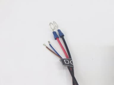 Зарядное устройство для тележек EHLS1000N\1500N 12V/8A (Charger) — фото 4