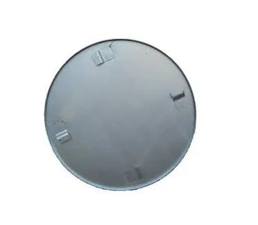Диск сглаживающий для затирочных машин S-100 (Disc pan) — фото 1