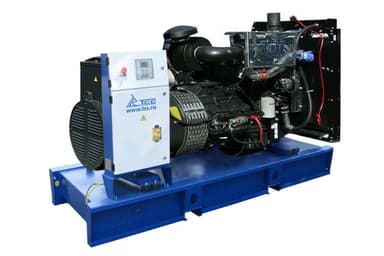 Дизельный генератор ТСС АД-64С-Т400-1РМ20 (Mecc Alte) — фото 1