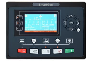 Контроллер SMARTGEN HGM-9320 CAN — фото 1